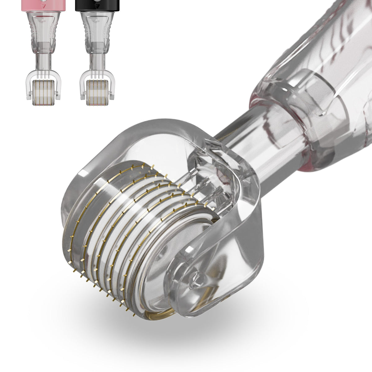 Tête de rechange Derma Roller HAMINOS