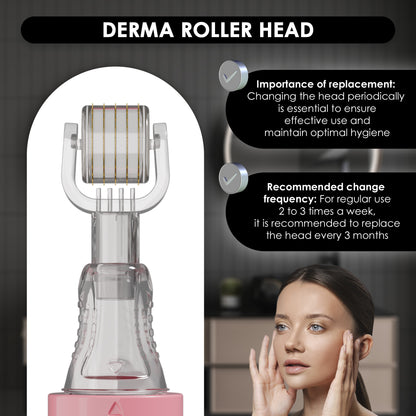 Head 0,25 mm | Haminos®️