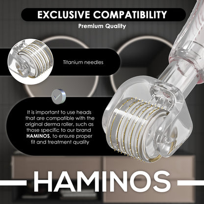 Head 0,25 mm | Haminos®️