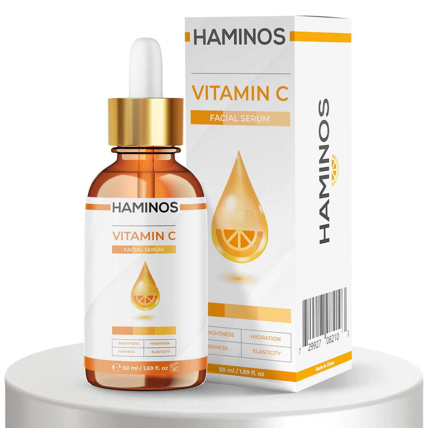 VITAMINE C 50ML