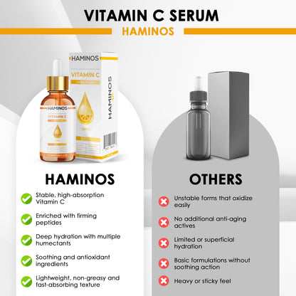 VITAMINE C 50ML