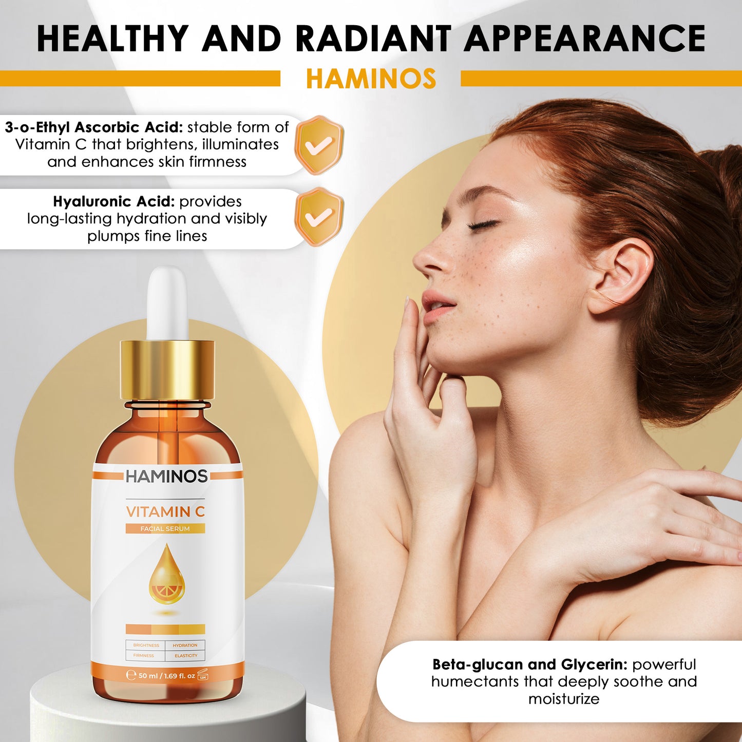 VITAMINE C 50ML