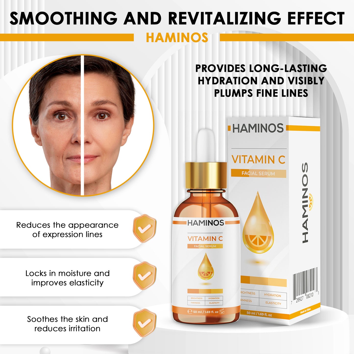 VITAMINE C 50ML