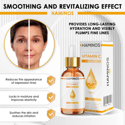 VITAMINE C 50ML