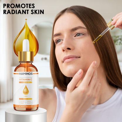 VITAMINE C 50ML
