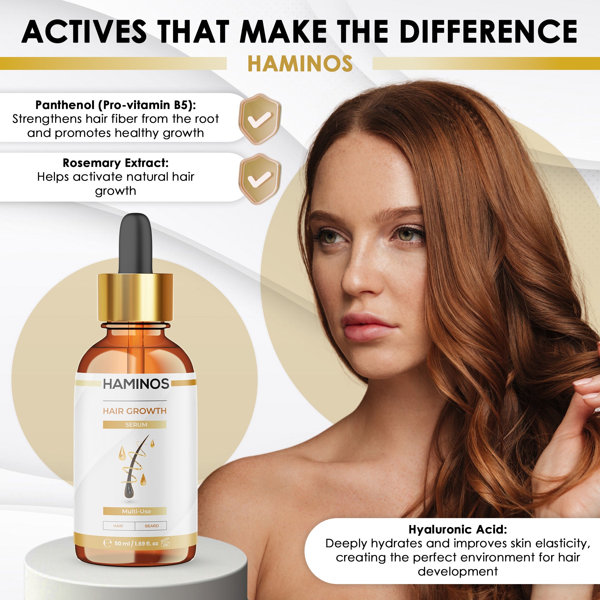 CROISSANCE DES CHEVEUX 50 ml