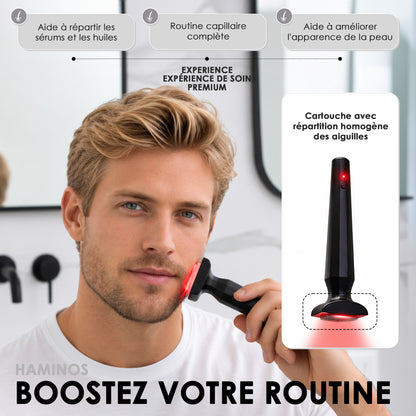 Embouts de rechange Derma Stamp | Lot de 2