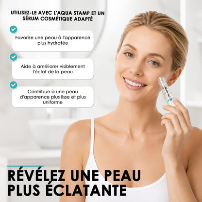 Embouts de rechange Aqua Stamp | Lot de 2