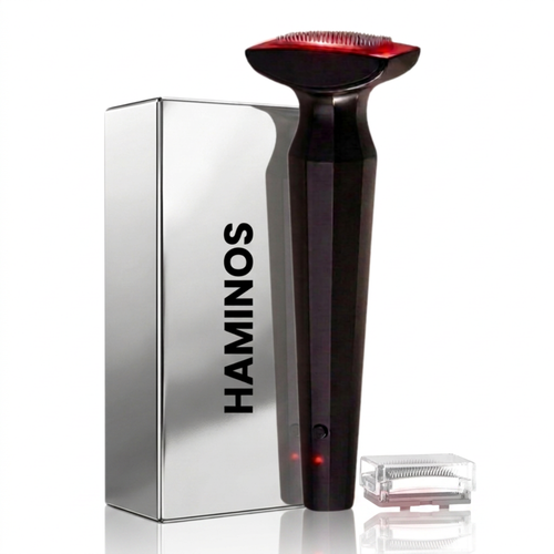 Derma Stamp Microneedling | Technologie 4-en-1
