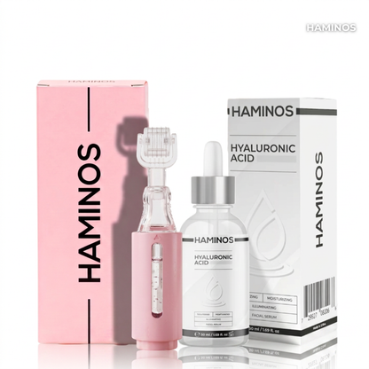 Traitement des lèvres | HAMINOS®